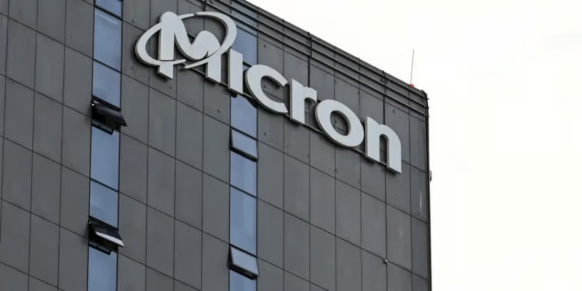 Micron Taiwan strike over bigger profit share