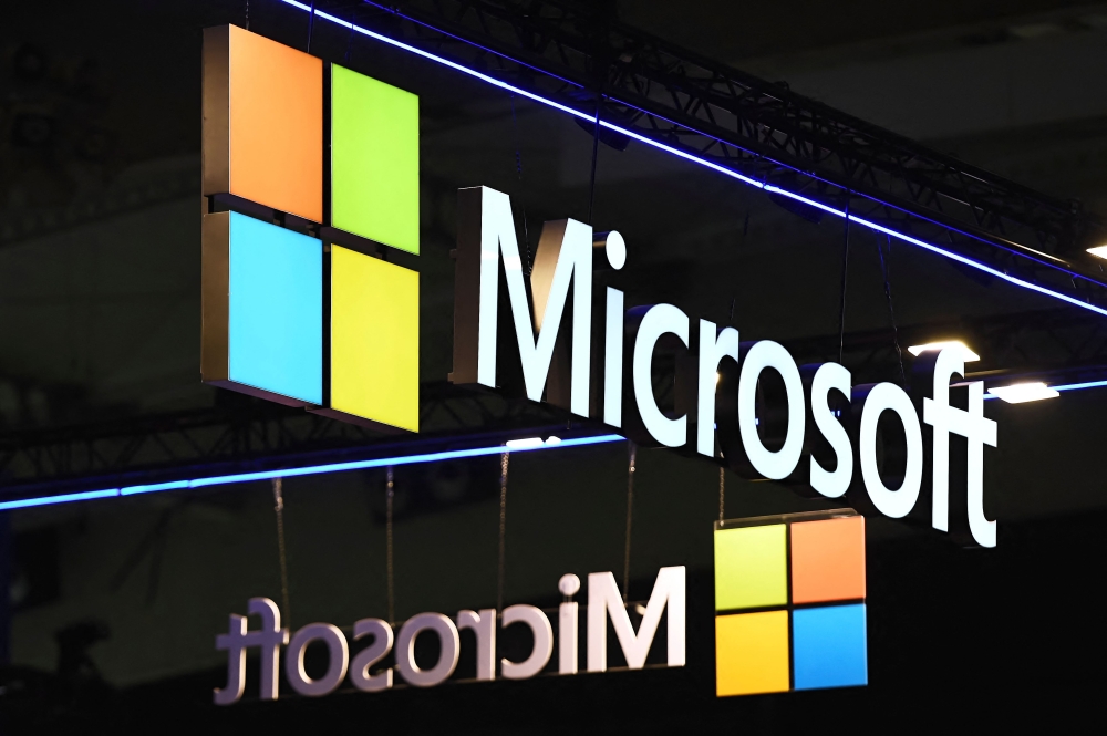Microsoft voluntary exit packages offered to 60,000 staff