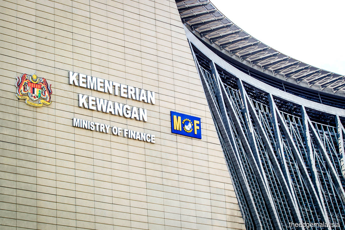 MOF to inject RM1 bil into Urusharta Jamaah for sukuk redemption in 2027