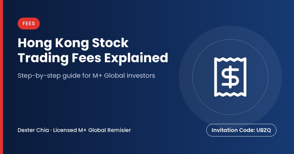 Hong Kong Stock Trading Fees Explained — M+ Global guide
