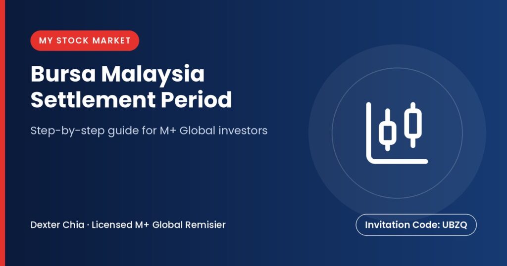 Bursa Malaysia Settlement Period — M+ Global guide
