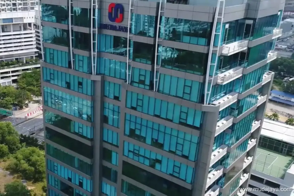 Mudajaya Real Jade stake disposal to major shareholder Minyi Holdings