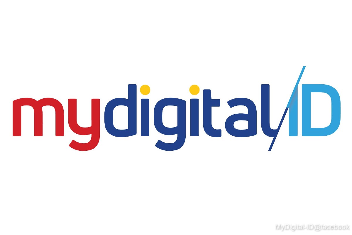 MyDigital ID says not powered by third-party blockchain technology
