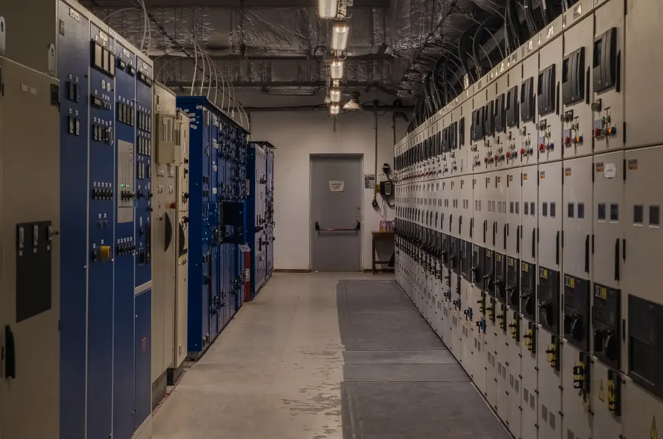 Powerwell Holdings Berhad data centre power infrastructure collaboration