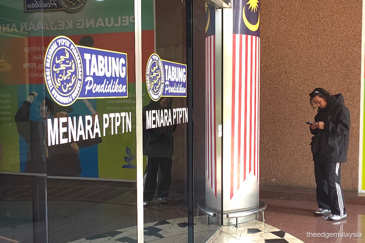 PTPTN 10% discount for borrowers with good repayment records