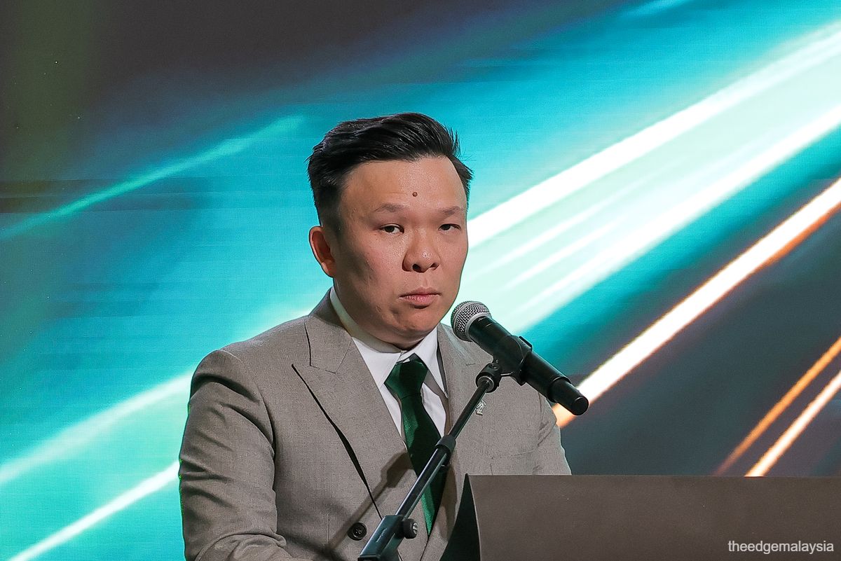 KEB ACE Market IPO: real estate developer KEB aims to raise nearly RM80 mil
