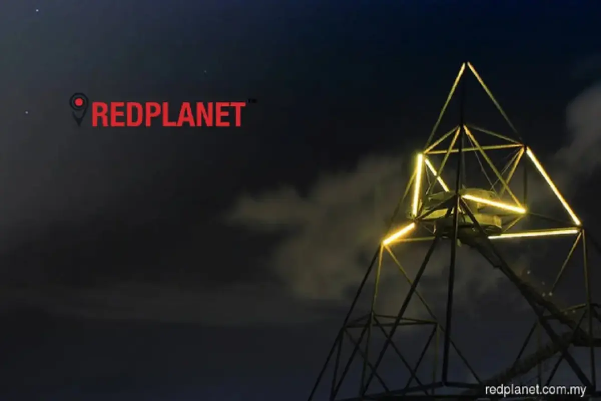 RedPlanet ACE Market debut lifts shares 42% after listing transfer