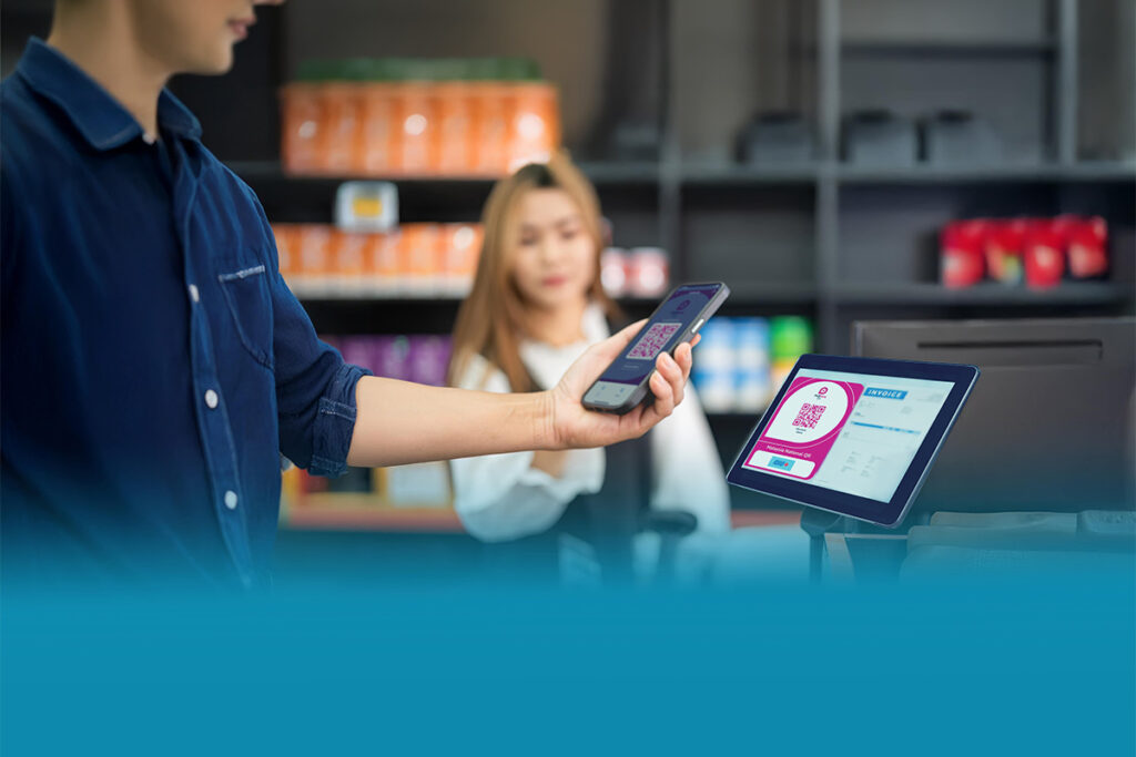 RHB streamlines retail payments with Integrated DuitNow QR