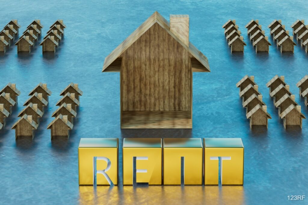 Rougher waters for REITs amid surge in government bond yields