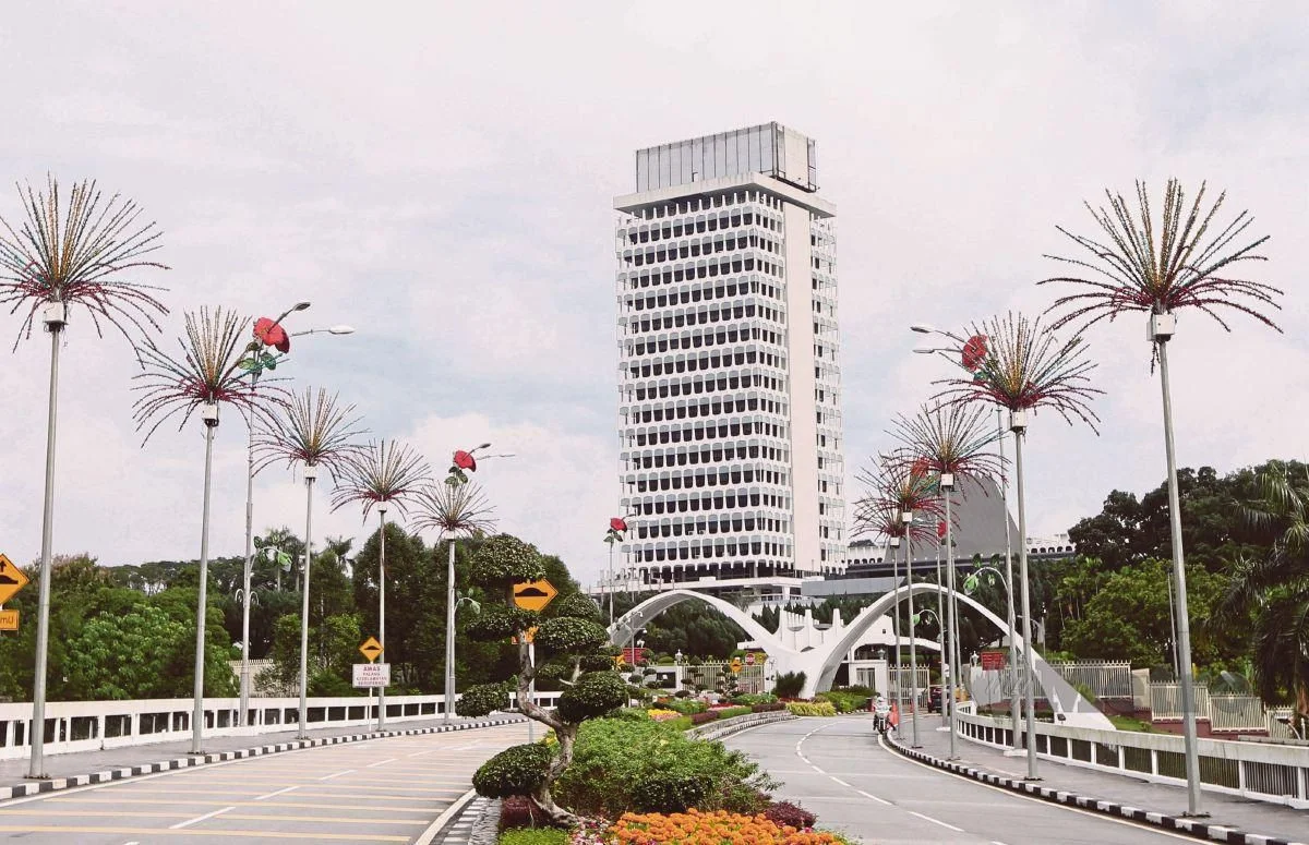 RUU E-Dagang dibentang di Parlimen tahun depan