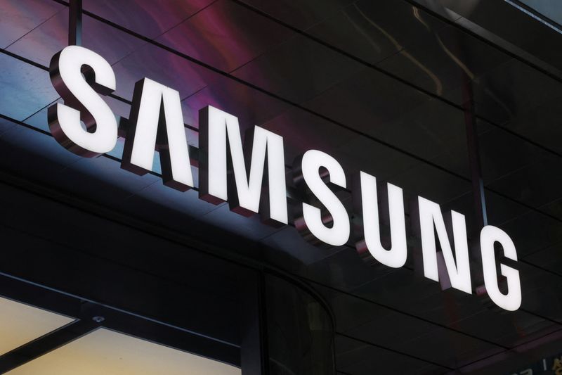 Samsung posts record profit in Q3 on AI chip boom