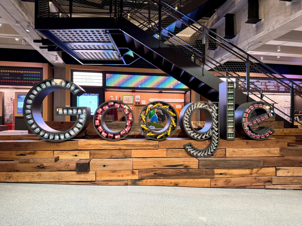 Shares in Google owner Alphabet plummet on profit miss, ad slowdown