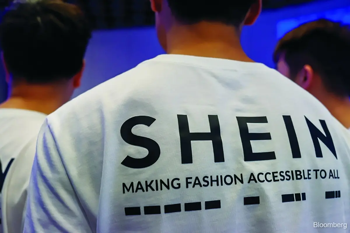 Shein IPO: Singapore fast-fashion retailer's not-so-fast Hong Kong listing