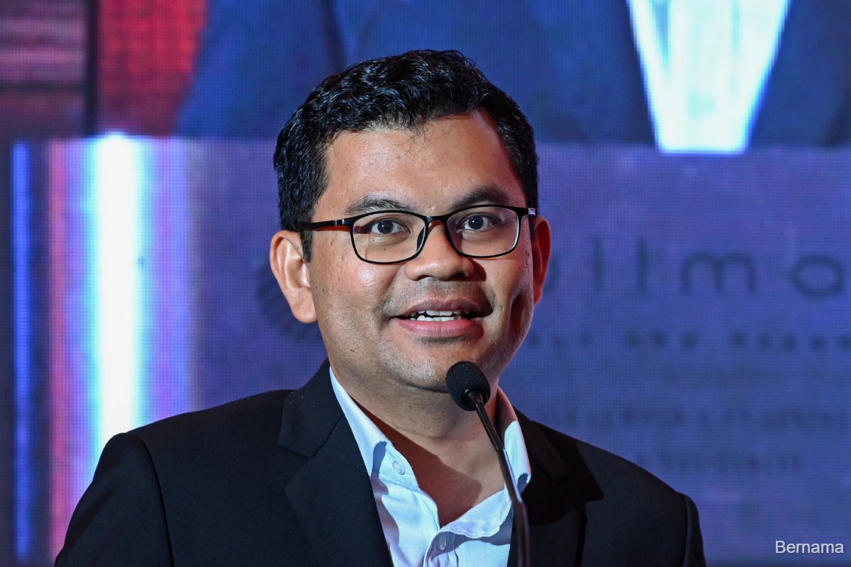 Six chips developed under Semiconductor IC Design Park have RM300m sales potential