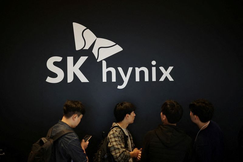 SK Hynix unveils shareholder return plan worth US$75bil after posting 7-fold jump in Q3 profit