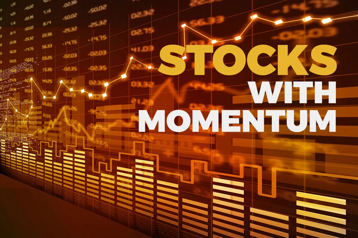 Bursa Malaysia momentum stocks flagged on 22 October 2026