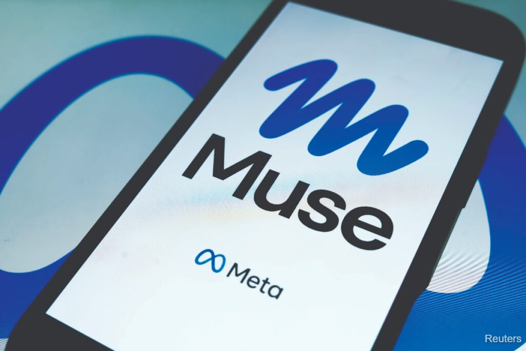 Tech: Will you trust Meta’s AI agent Muse to do everything for you?