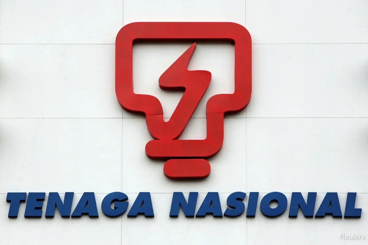 TNB Kangkar Tebrau substation fire and power restoration in Johor