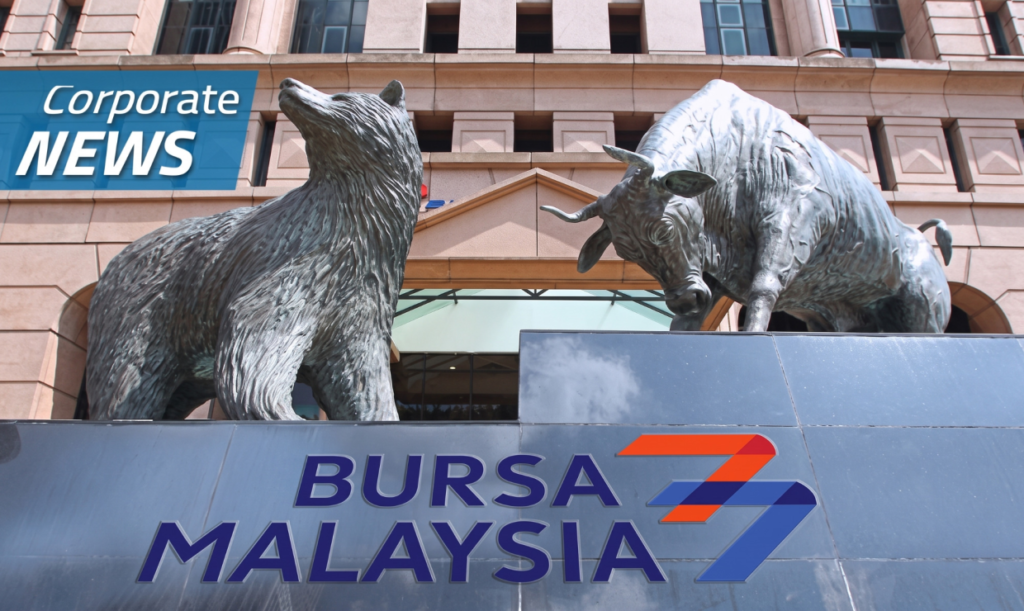 Trading ideas: Berjaya, T7 Global, OIB, Titijaya, Maxis, Kanger, Asian Pac, Alpha IVF, Matang, Bursa, Pantech, CIMB, CTOS, Jati Tinggi