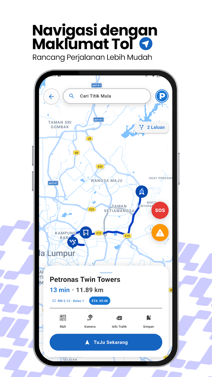 截图:TuJu App(Google Play)