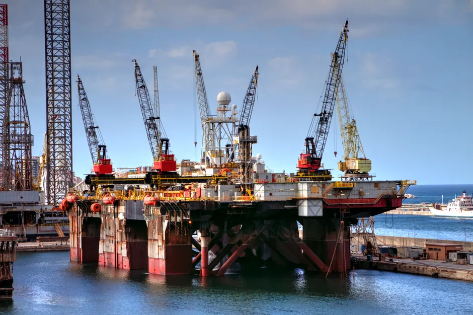 Velesto Energy – Oilfield services