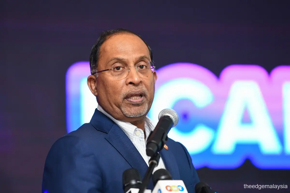 Zambry AI-focused polytechnic in Lumut under 13MP Rolling Plan 3